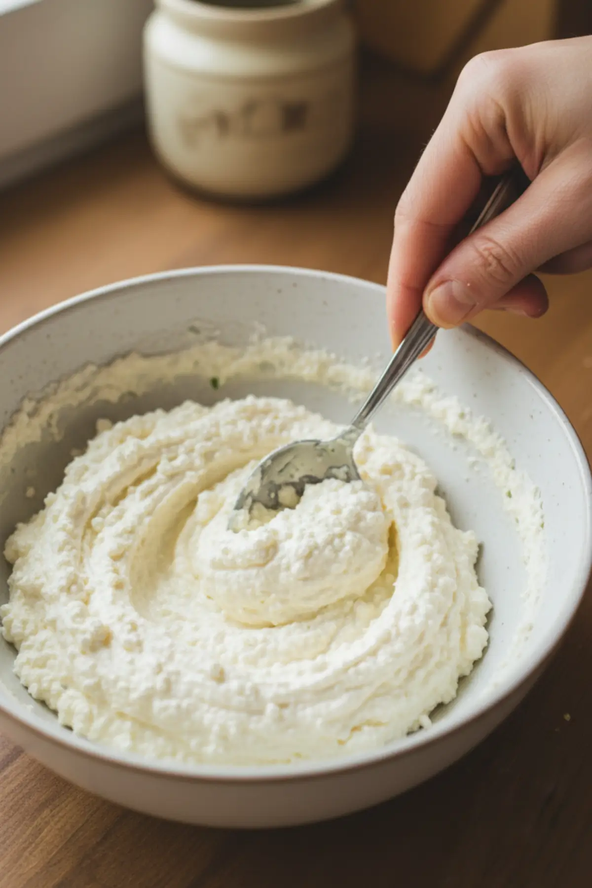 BBQ Ranch Chicken Bowl