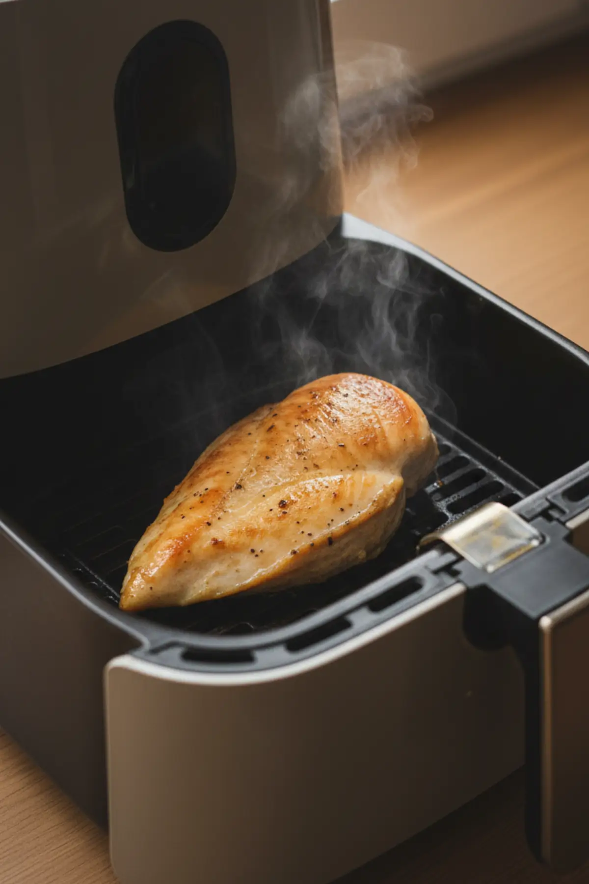 BBQ Ranch Chicken Bowl