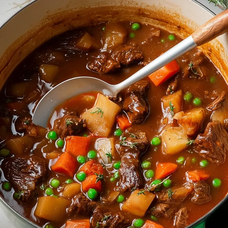 Beef Stew