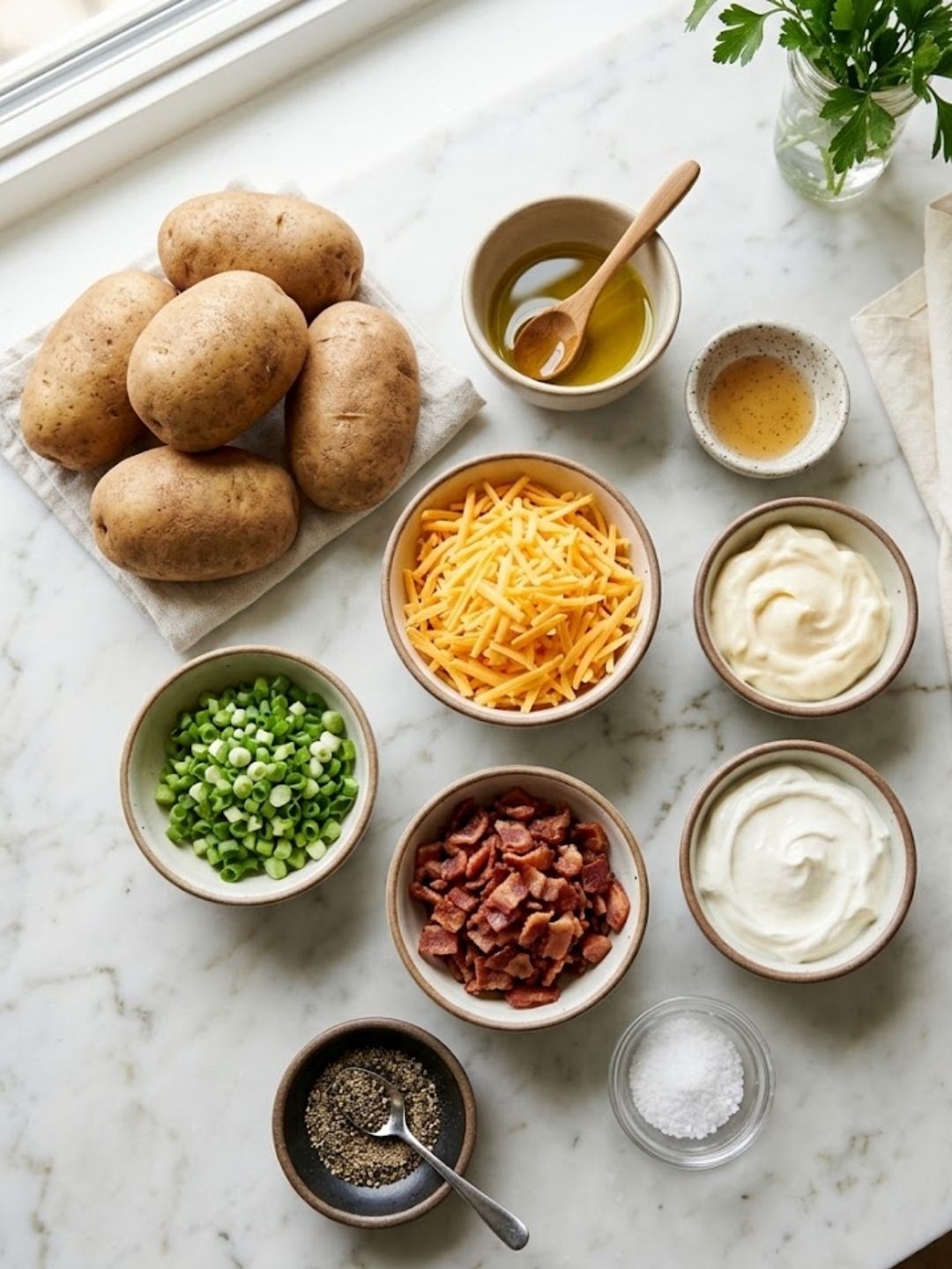 Dill Pickle Pasta Salad