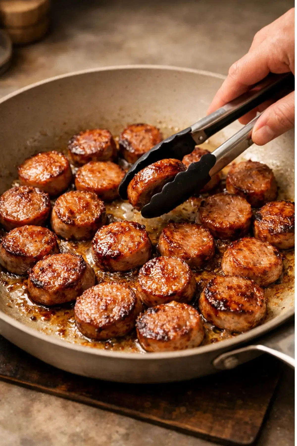 Slow Cooker Irish Dublin Coddle